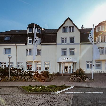 Lindner Hotel Sylt Wenningstedt-Braderup Εξωτερικό φωτογραφία