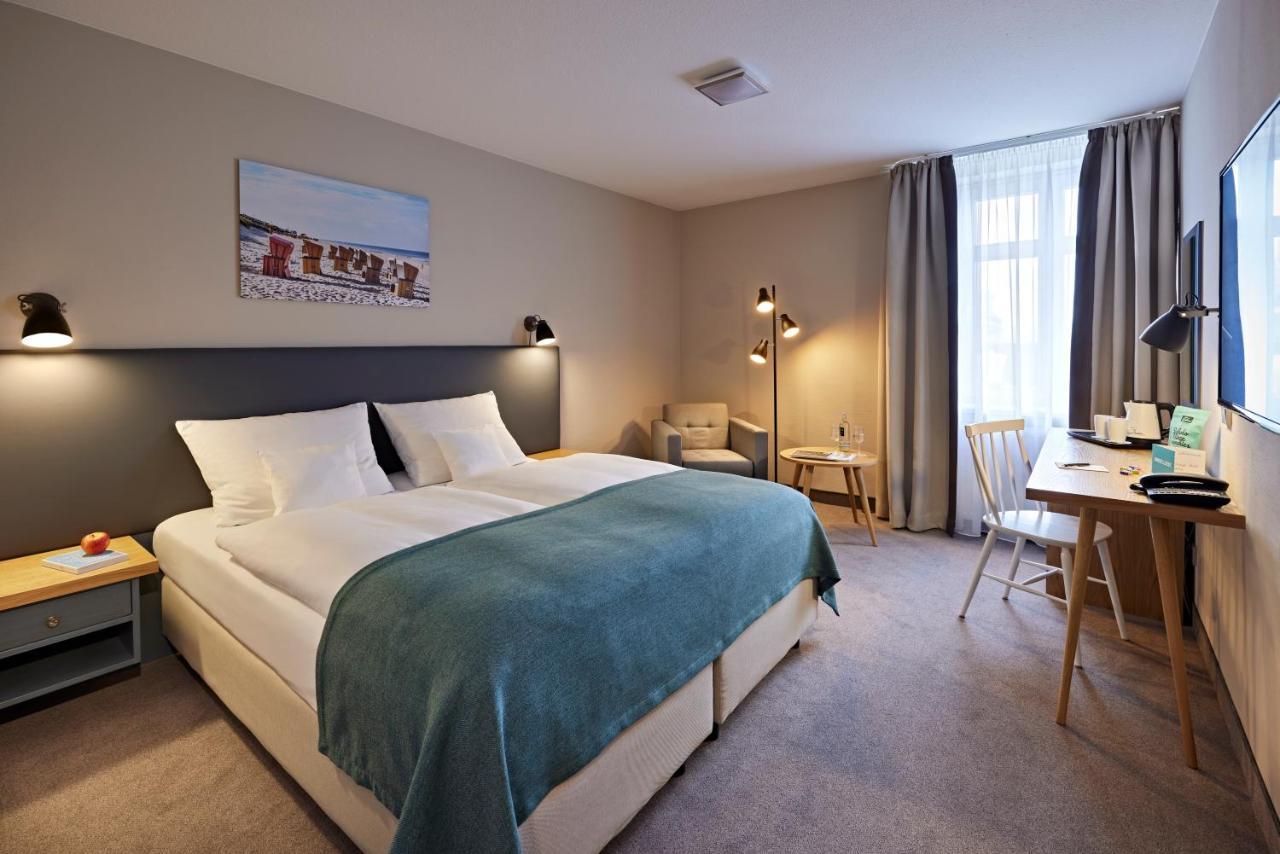 Lindner Hotel Sylt Wenningstedt-Braderup Εξωτερικό φωτογραφία
