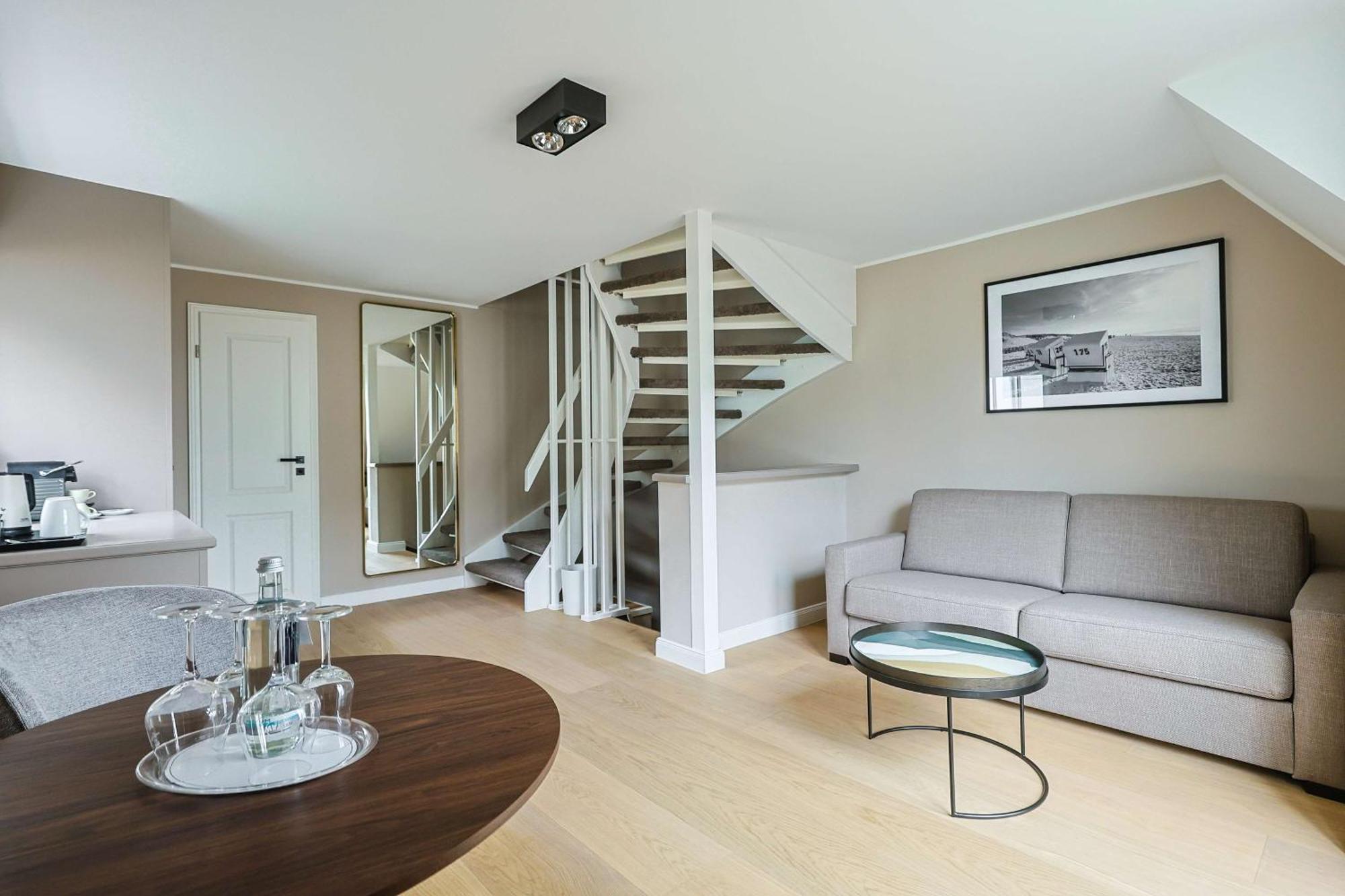 Lindner Hotel Sylt Wenningstedt-Braderup Εξωτερικό φωτογραφία