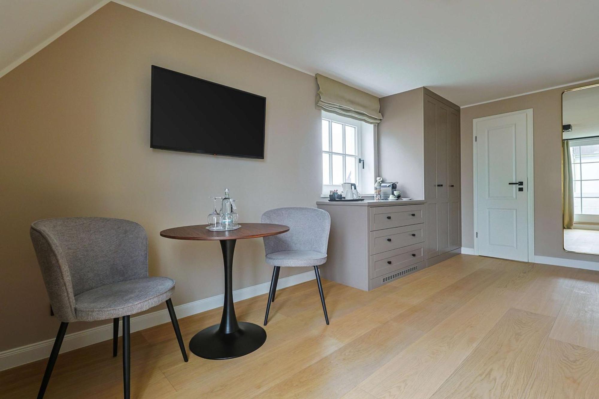 Lindner Hotel Sylt Wenningstedt-Braderup Εξωτερικό φωτογραφία