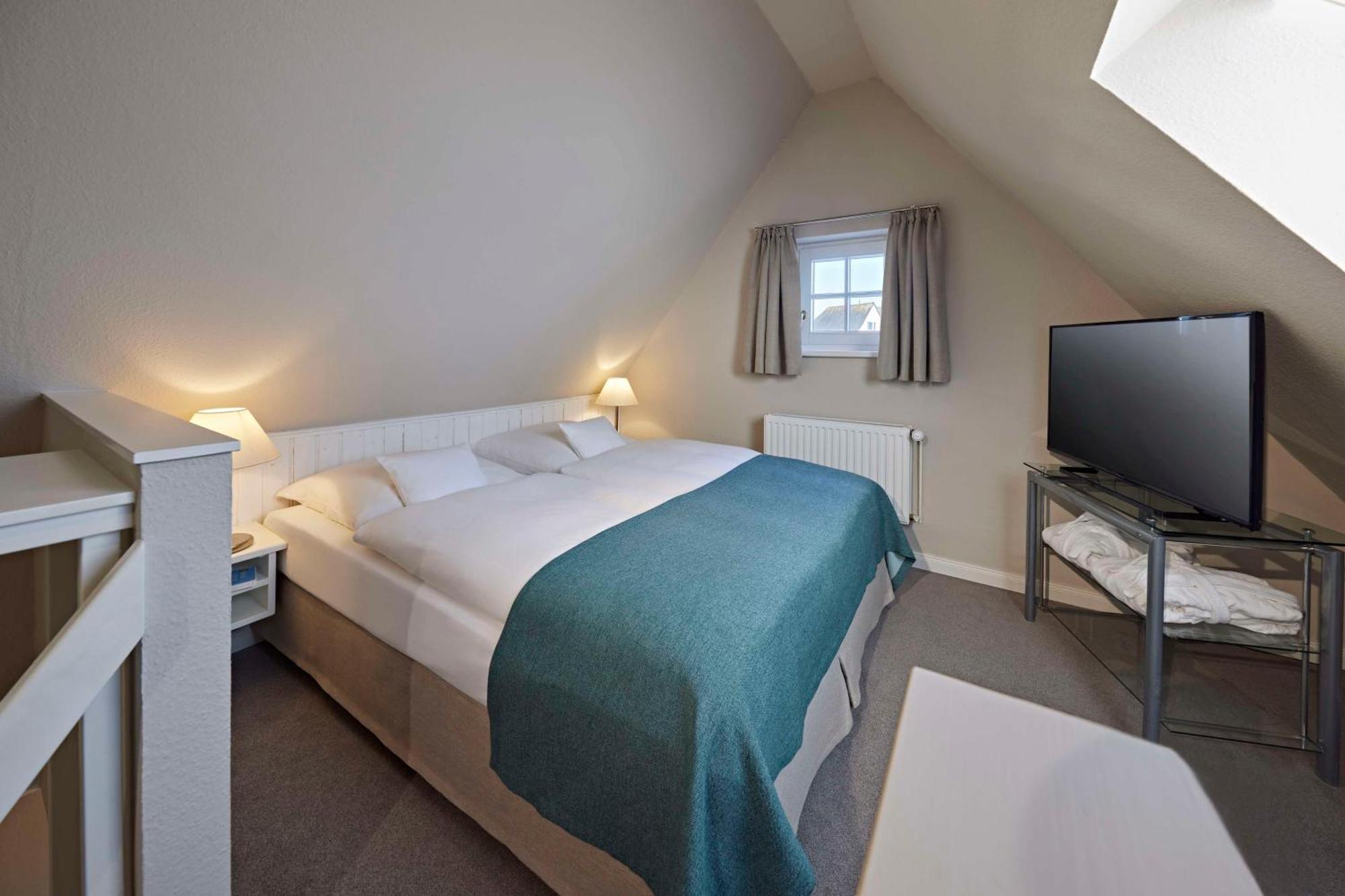 Lindner Hotel Sylt Wenningstedt-Braderup Εξωτερικό φωτογραφία