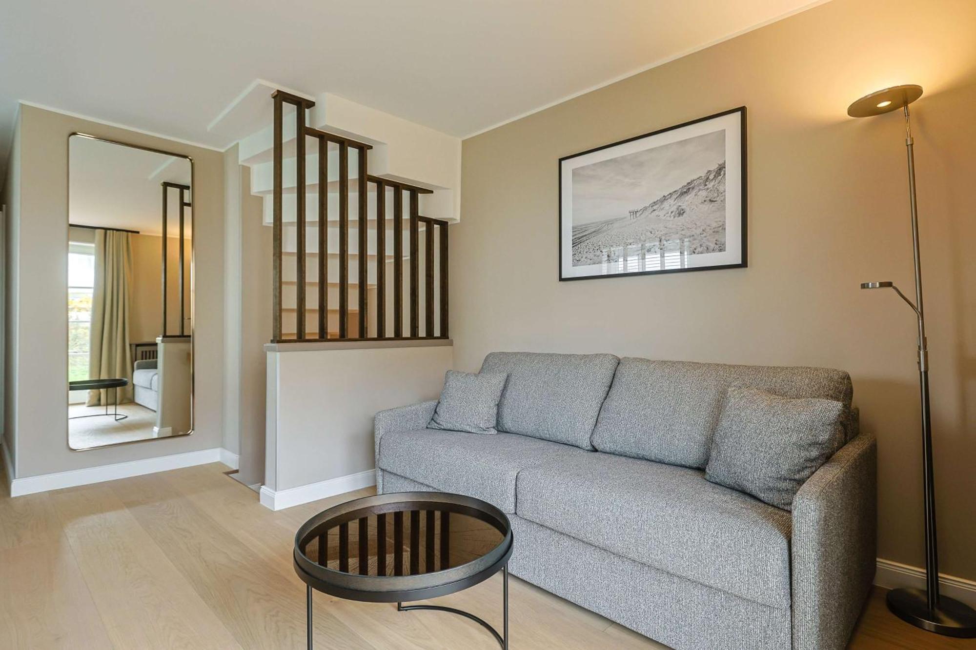 Lindner Hotel Sylt Wenningstedt-Braderup Εξωτερικό φωτογραφία