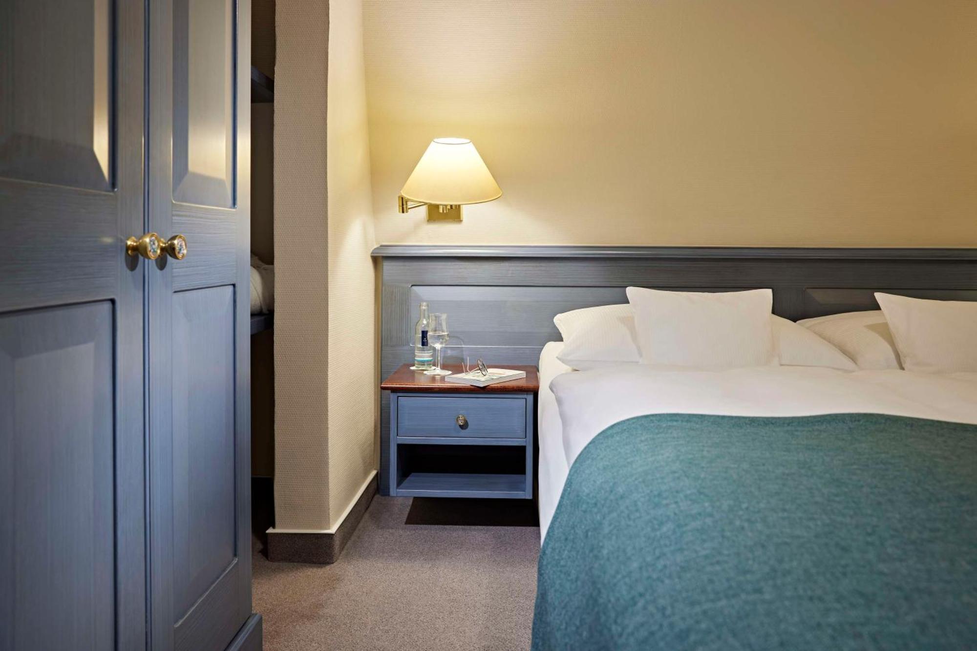 Lindner Hotel Sylt Wenningstedt-Braderup Εξωτερικό φωτογραφία