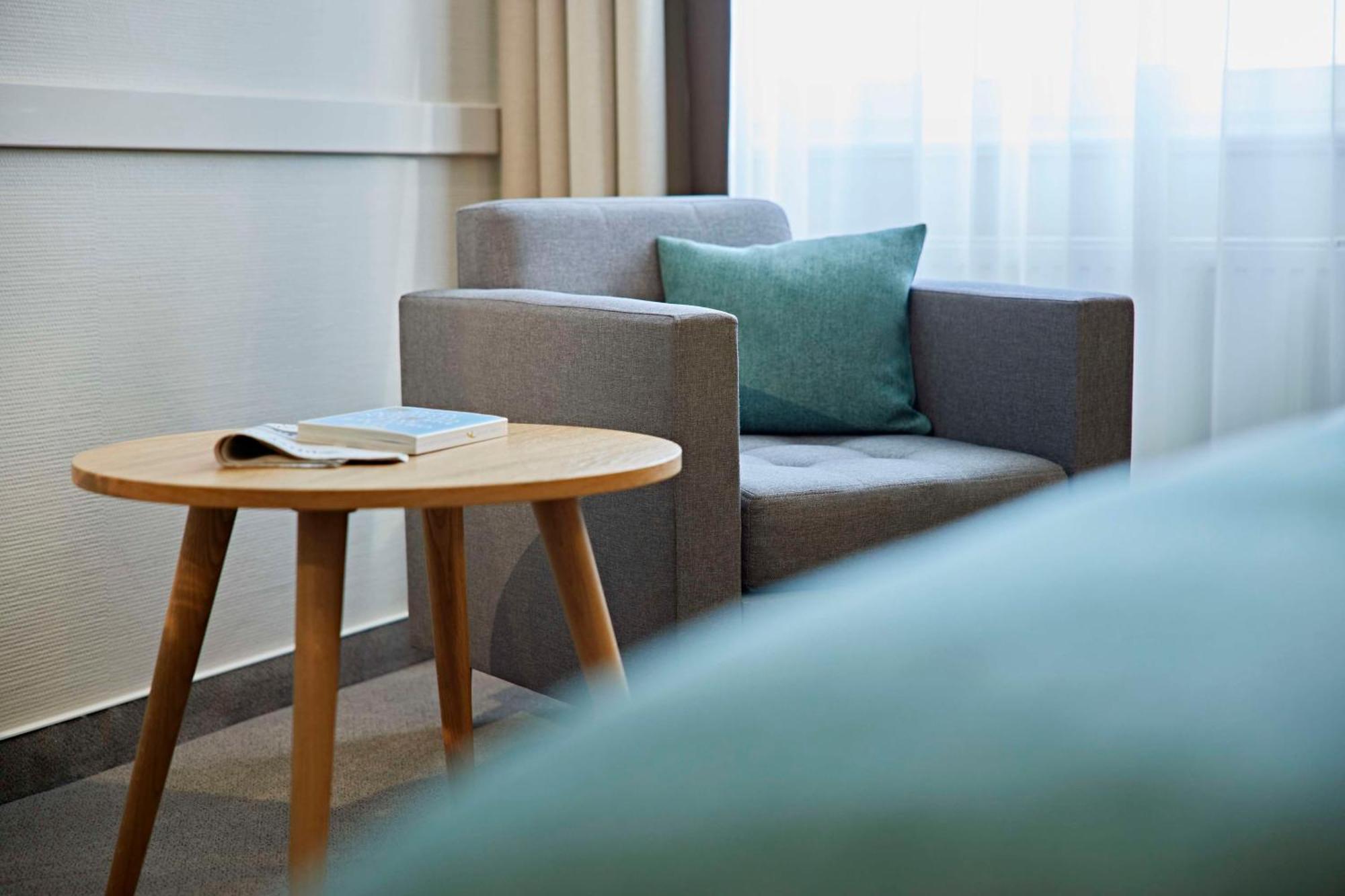 Lindner Hotel Sylt Wenningstedt-Braderup Εξωτερικό φωτογραφία