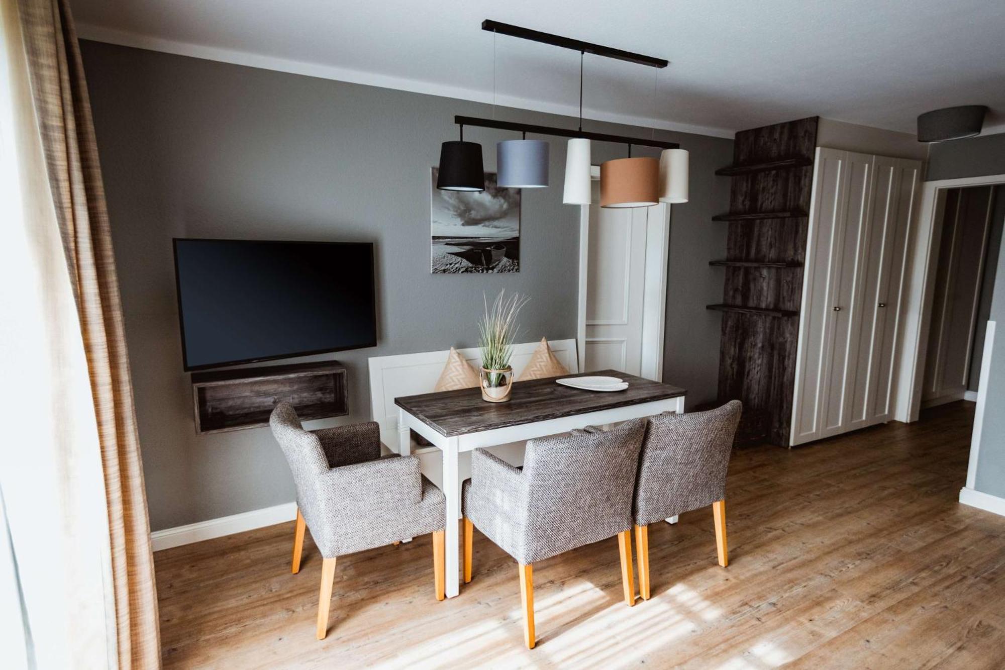 Lindner Hotel Sylt Wenningstedt-Braderup Εξωτερικό φωτογραφία