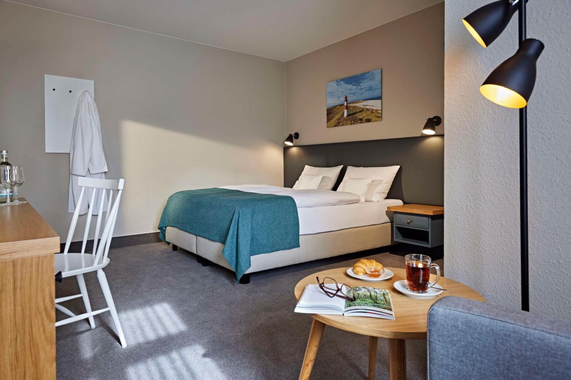 Lindner Hotel Sylt Wenningstedt-Braderup Εξωτερικό φωτογραφία