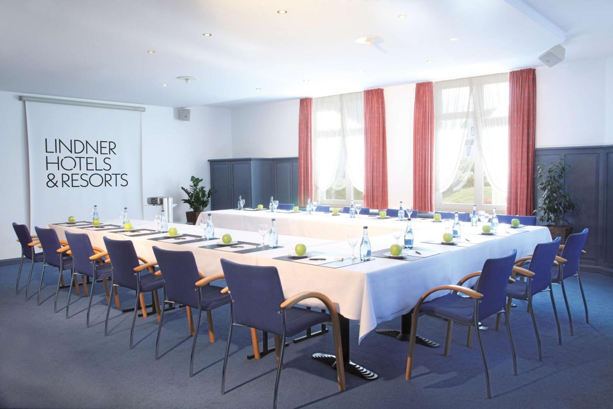 Lindner Hotel Sylt Wenningstedt-Braderup Εξωτερικό φωτογραφία