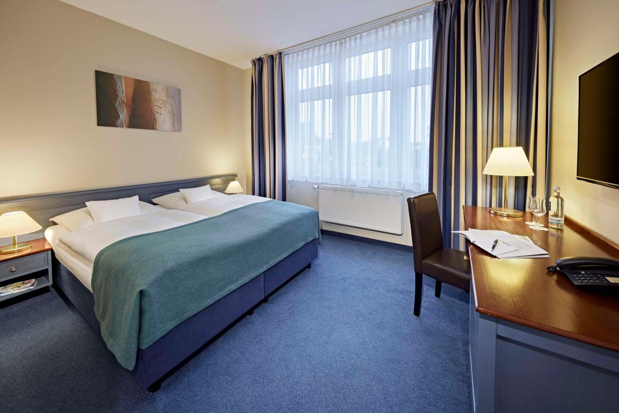 Lindner Hotel Sylt Wenningstedt-Braderup Εξωτερικό φωτογραφία
